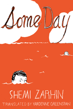 Paperback Some Day Book