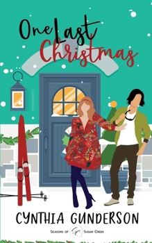 Paperback One Last Christmas Book