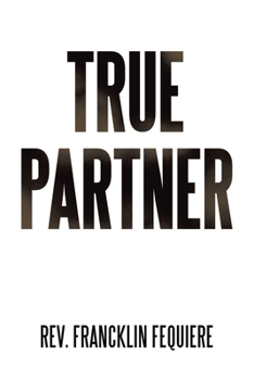 Paperback True Partner Book