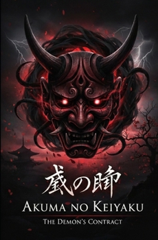 Paperback Akuma no Keiyaku - The Demon's Contract Book