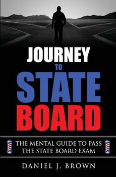 Paperback Journey To State Board Book