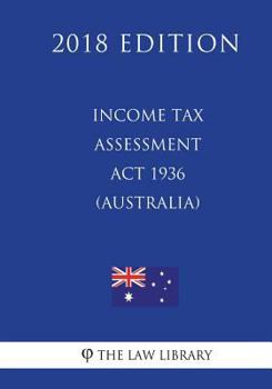 Income Tax Assessment Act 1936 (Australia)