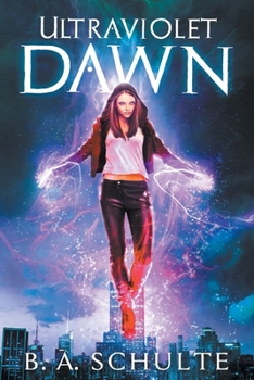 Paperback Ultraviolet Dawn Book