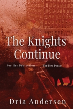 Paperback The Knights Continue Book