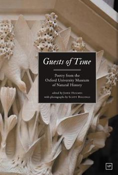 Hardcover Guests Of Time Book