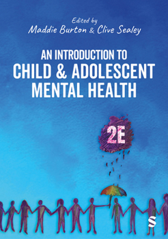 Hardcover An Introduction to Child and Adolescent Mental Health Book