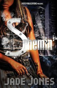 Paperback Schemin' Book