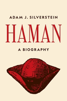 Hardcover Haman: A Biography Book