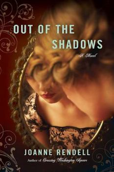Paperback Out of the Shadows Book