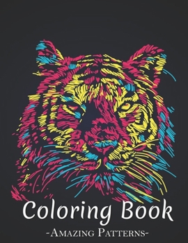 Paperback Inspirational Anti-Stress Coloring Book: Adult Quote Coloring Book With Stress Relieving Patterns & Motivational Quotes To Relax ( Abstract-colorful-T Book