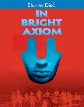 Blu-ray In Bright Axiom Book