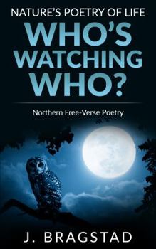 Paperback Nature's Poetry of Life: Northern Free-Verse Poetry Book