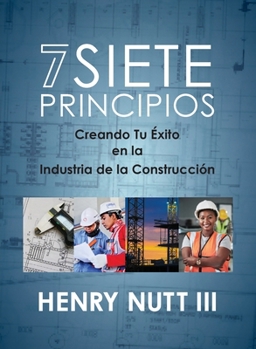 Paperback Siete Principios [Spanish] Book