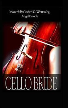 Hardcover Cello Bride Book
