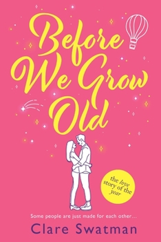 Paperback Before We Grow Old [Large Print] Book