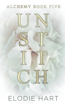 Paperback Unstitch Book