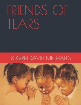 Paperback Friends of Tears Book