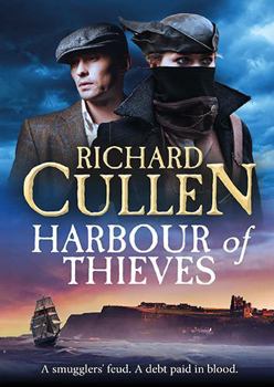 Harbour of Thieves
