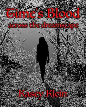 Paperback Time's Blood Book
