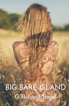 Paperback Big Bare Island Book