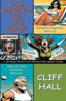 Bamboozled By The Gods