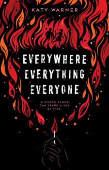 Paperback Everywhere Everything Everyone Book