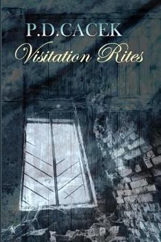 Paperback Visitation Rites Book