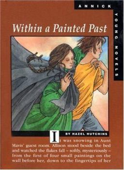 Paperback Within a Painted Past Book