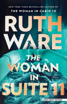 The Woman in Suite 11