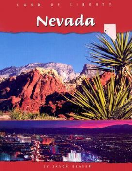 Hardcover Nevada Book