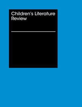 Hardcover Children's Literature Review: Excerts from Reviews, Criticism, and Commentary on Books for Children and Young People Book