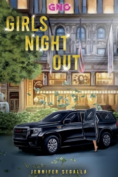 Paperback Girls Night Out: Gno Volume 1 Book