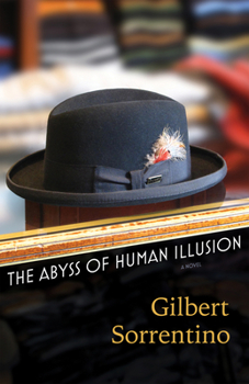 Paperback The Abyss of Human Illusion Book