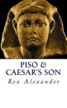 Paperback Piso & Caesar's Son Book