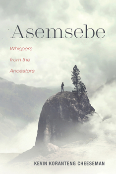Paperback Asemsebe Book