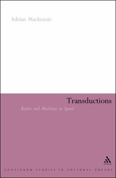 Paperback Transductions Book