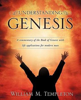 Paperback Understanding Genesis Book