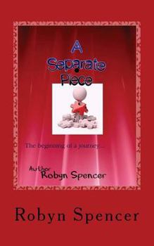 Paperback A Separate Piece: Real Life Stuff Book