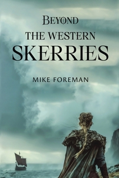 Paperback Beyond the Western Skerries Book