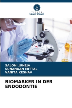 Biomarker in Der Endodontie (German Edition)