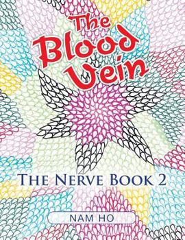 Paperback The Blood Vein: The Nerve: Book 2 Book