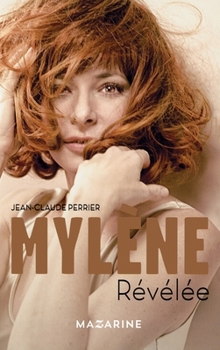 Paperback Mylène [French] Book