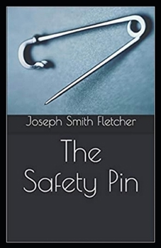 Paperback The Safety Pin Annotated Book