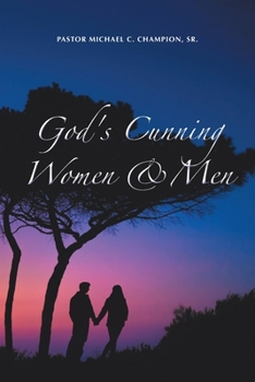Paperback God's Cunning Women & Men Book