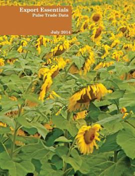 Paperback Export Essentials: July 2014: Pulse Trade Data Book