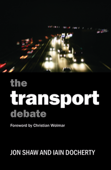 Paperback The Transport Debate Book