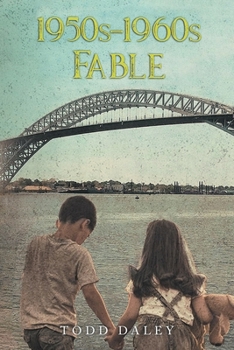 Paperback 1950s-1960s Fable Book