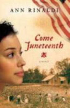 Hardcover Come Juneteenth Book