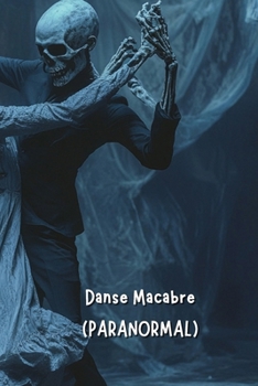 Paperback Danse Macabre (PARANORMAL) Book