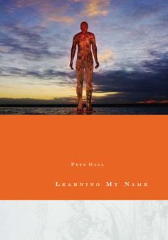 Paperback Learning My Name Book
